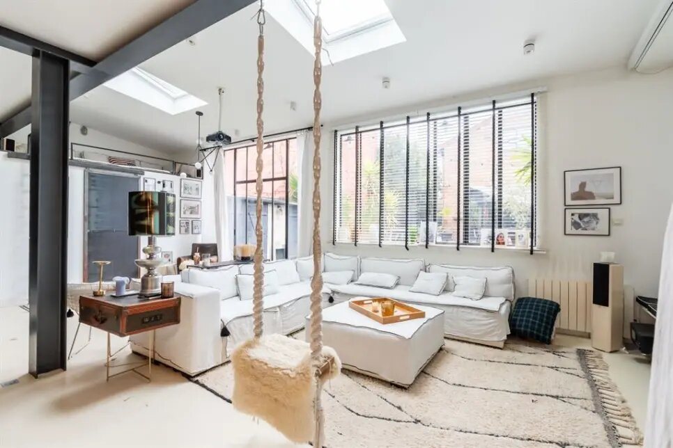 Maison à vendre, 143m², Colombes