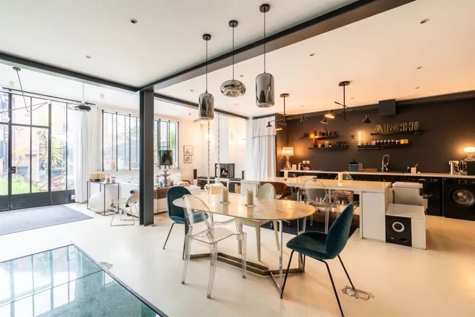 Maison à vendre, 143m², Colombes