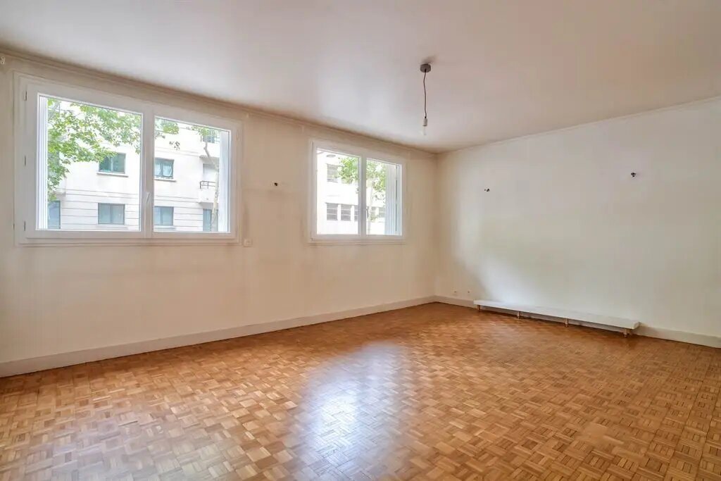 Appartement à vendre, 84m², Boulogne-Billancourt