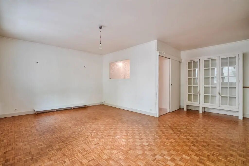 Appartement à vendre, 84m², Boulogne-Billancourt