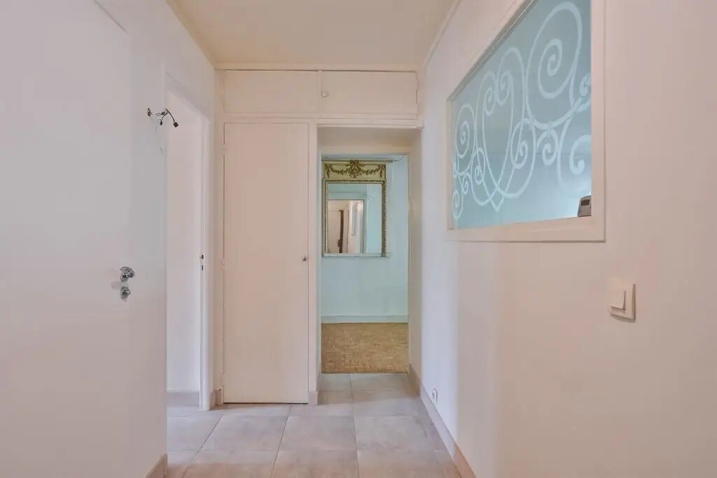Appartement à vendre, 84m², Boulogne-Billancourt