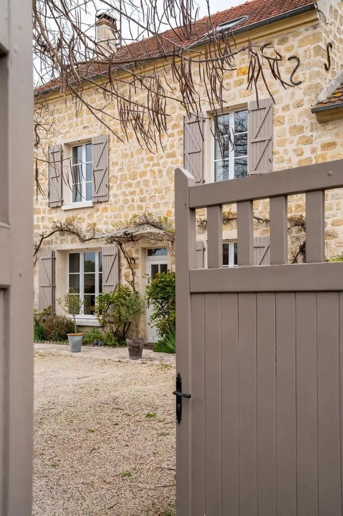 Maison à vendre, 201m², Auvers-sur-Oise