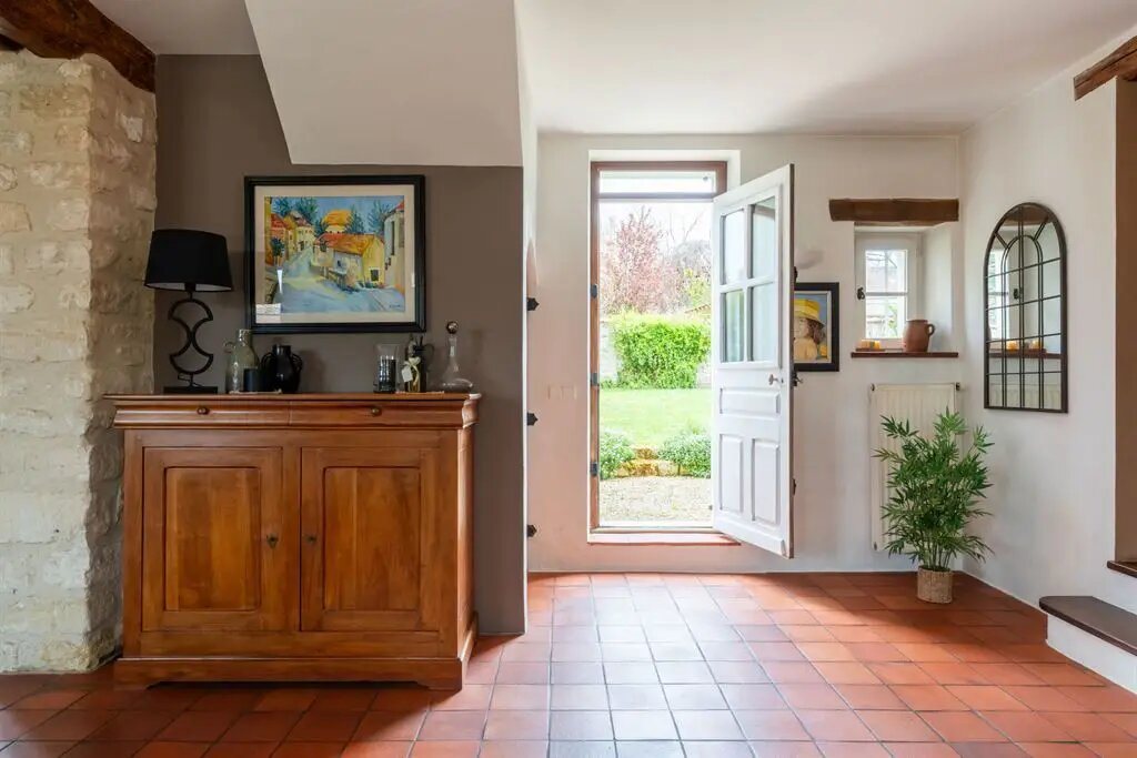 Maison à vendre, 201m², Auvers-sur-Oise