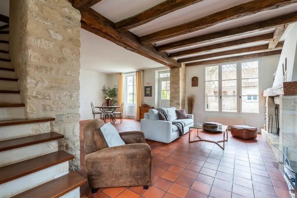 Maison à vendre, 201m², Auvers-sur-Oise