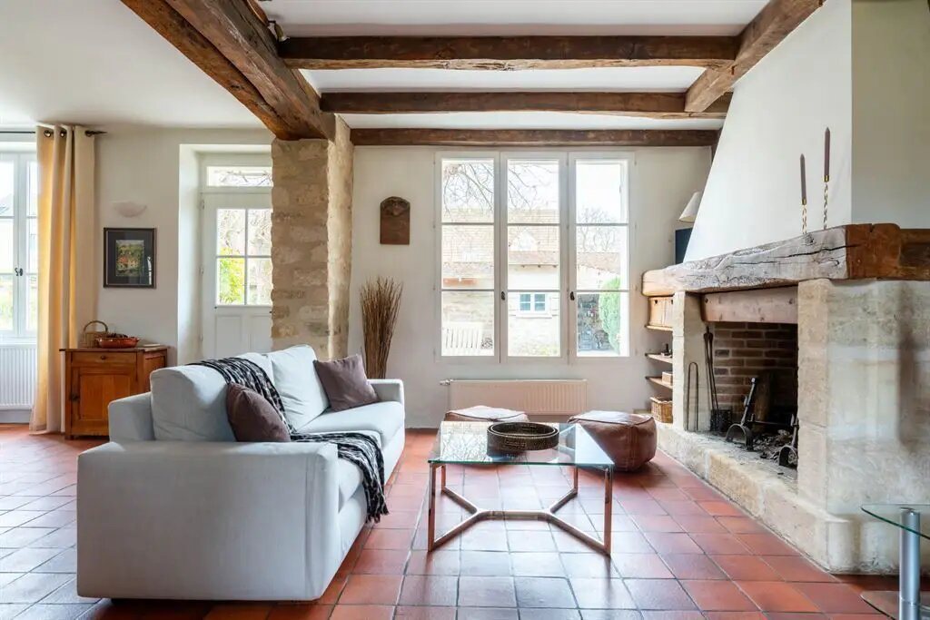 Maison à vendre, 201m², Auvers-sur-Oise