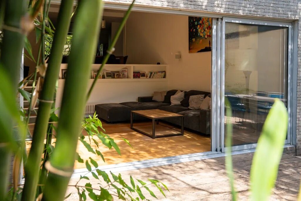 Maison à vendre, 167m², Colombes