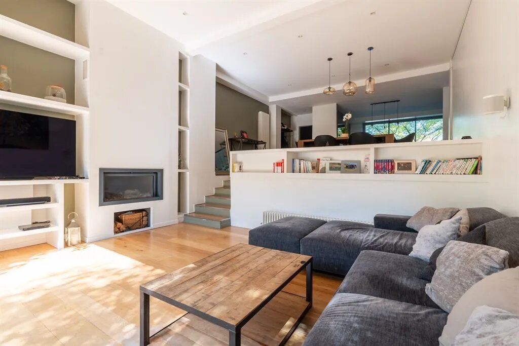 Maison à vendre, 167m², Colombes