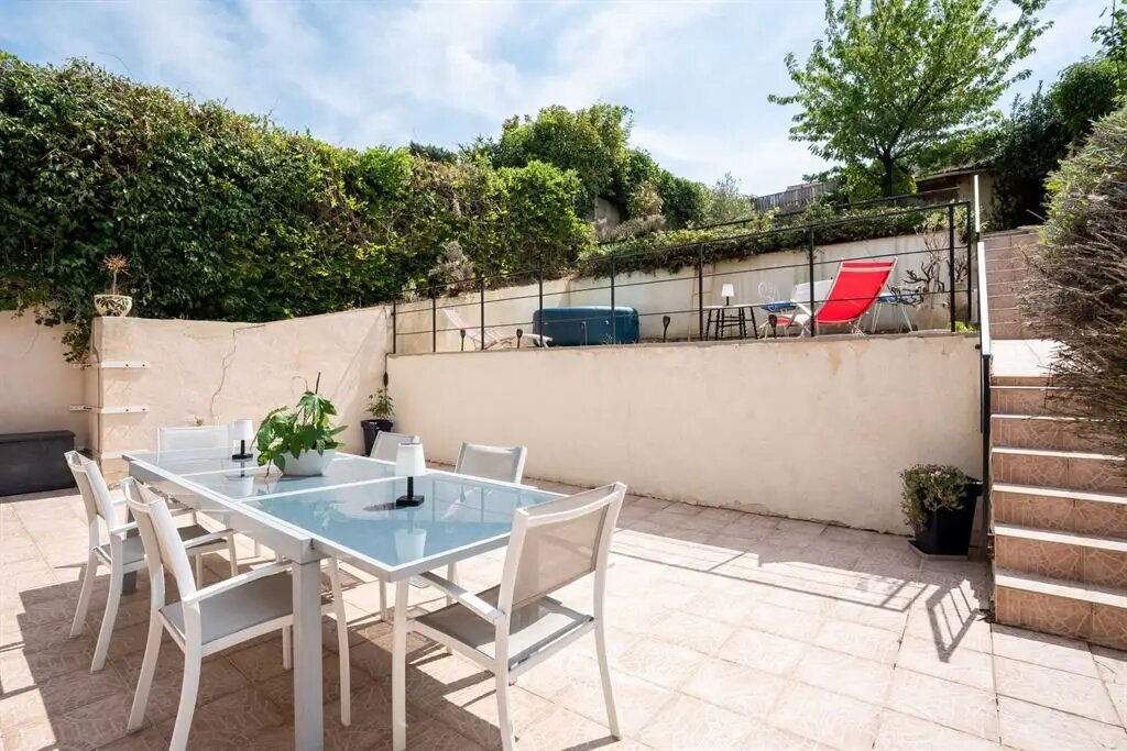 Maison à vendre, 113m², Puiseux-en-France