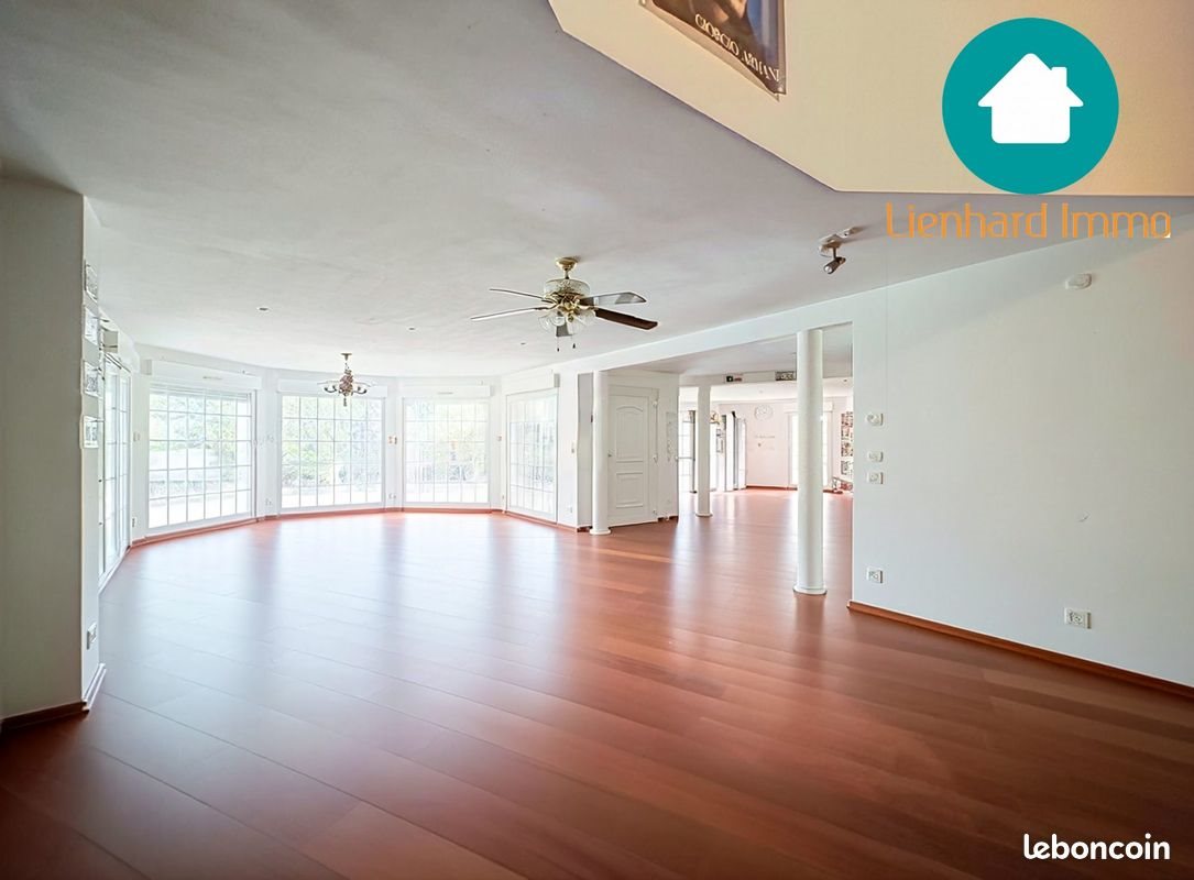 Maison à vendre, 219m², La Wantzenau