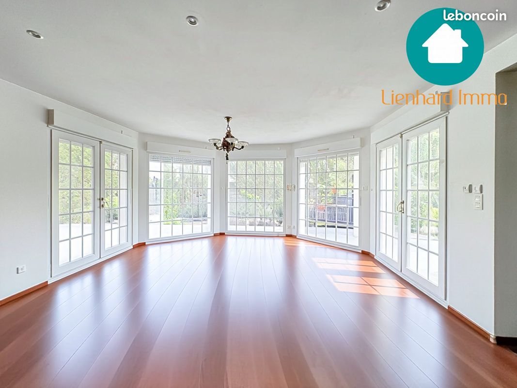 Maison à vendre, 219m², La Wantzenau