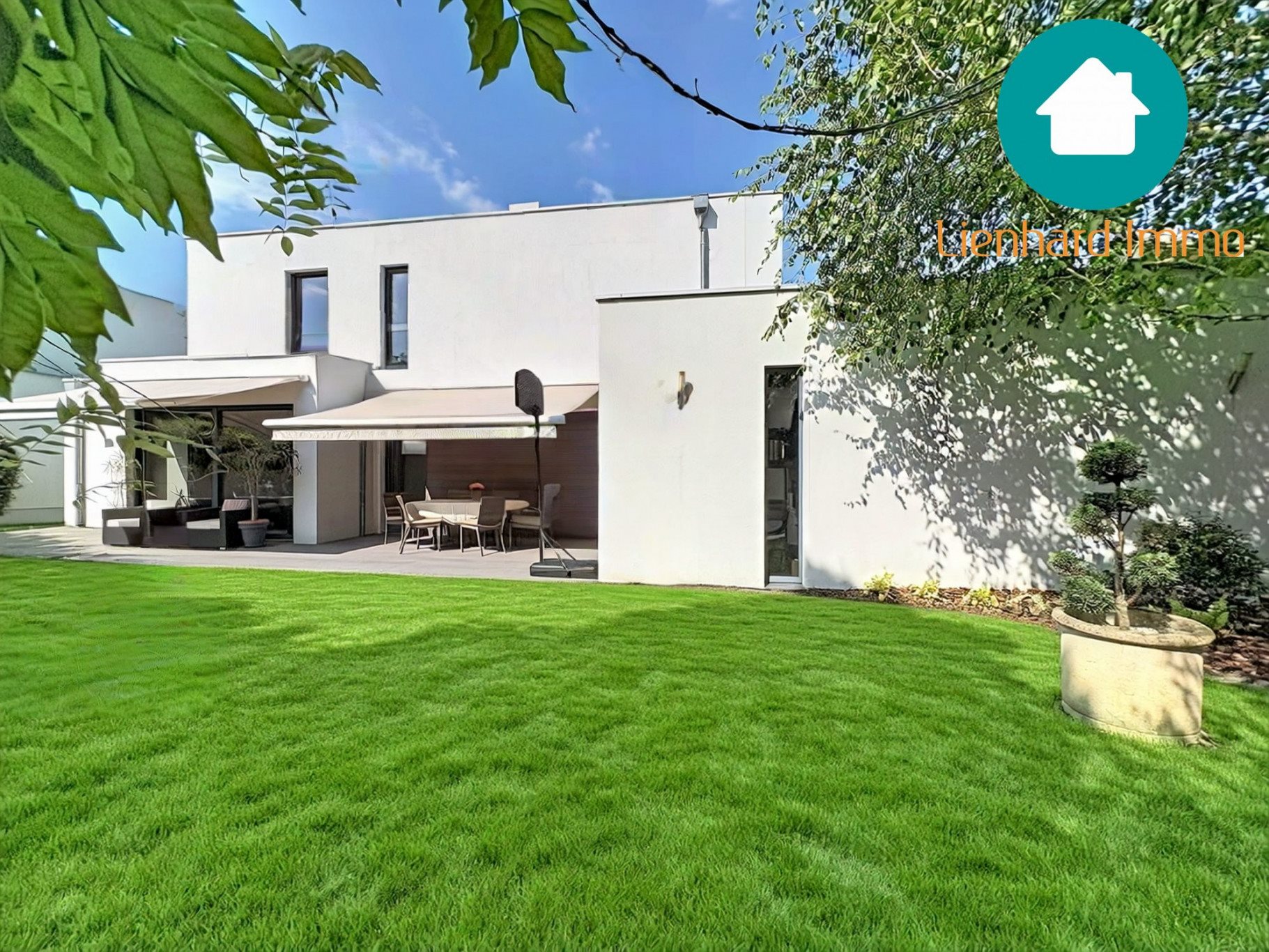 Maison à vendre, 155m², Oberhausbergen
