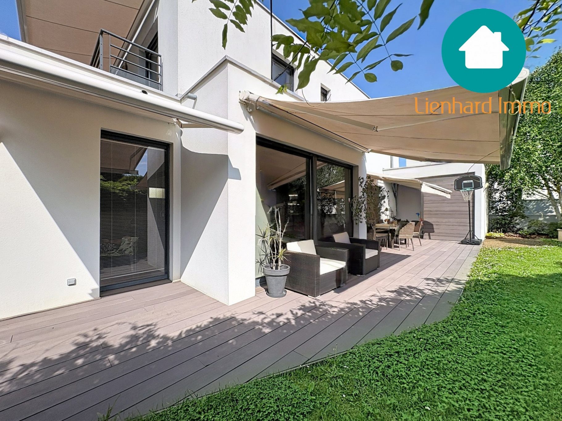 Maison à vendre, 155m², Oberhausbergen