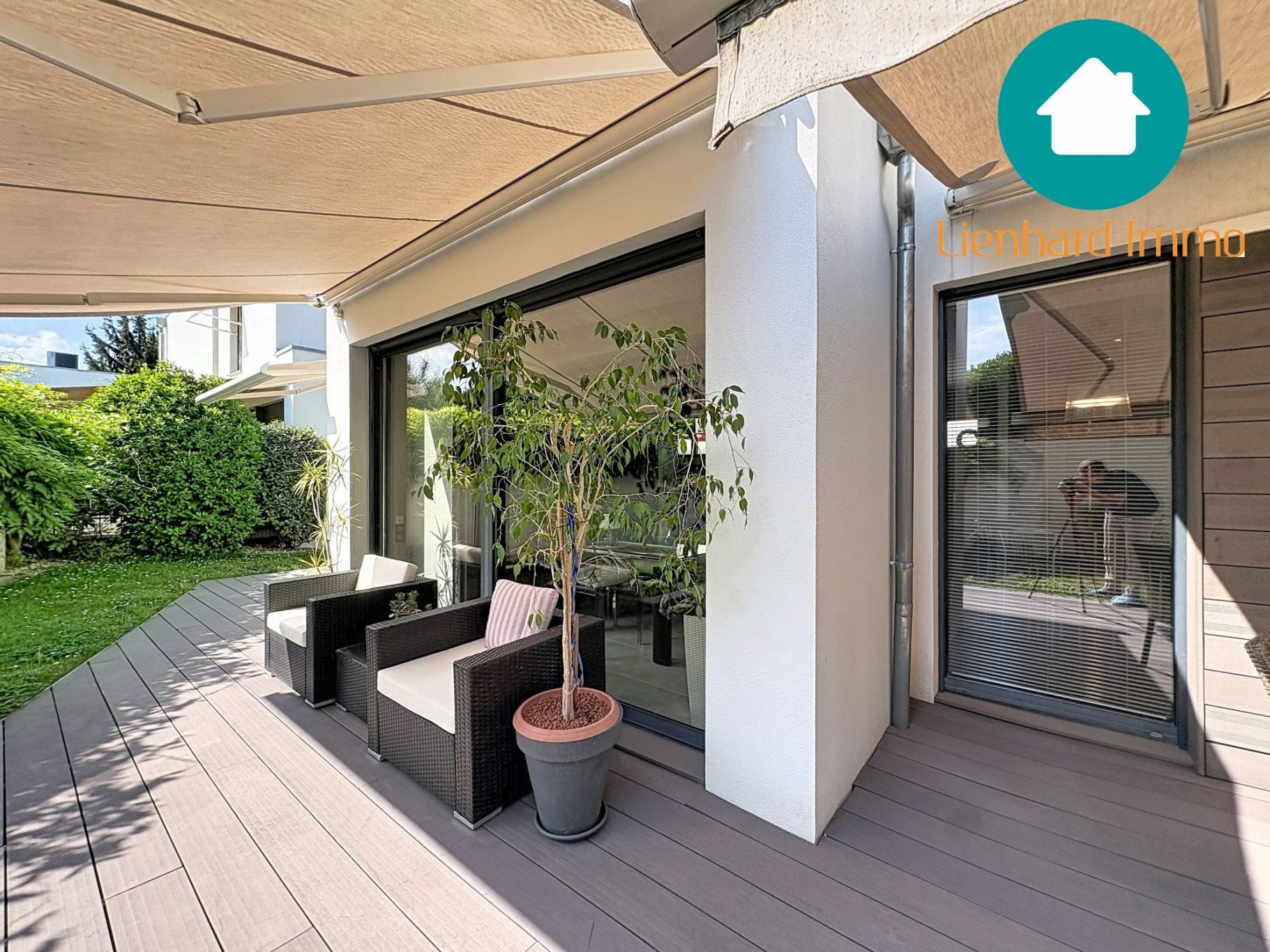 Maison à vendre, 155m², Oberhausbergen