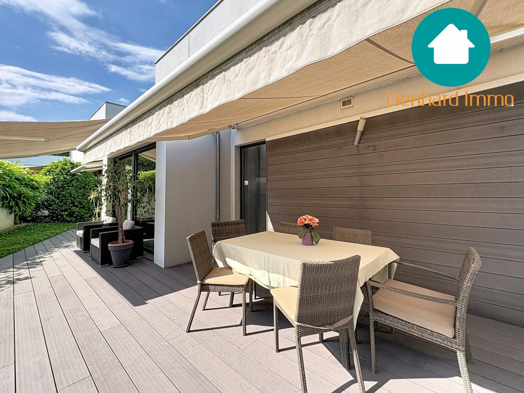 Maison à vendre, 155m², Oberhausbergen