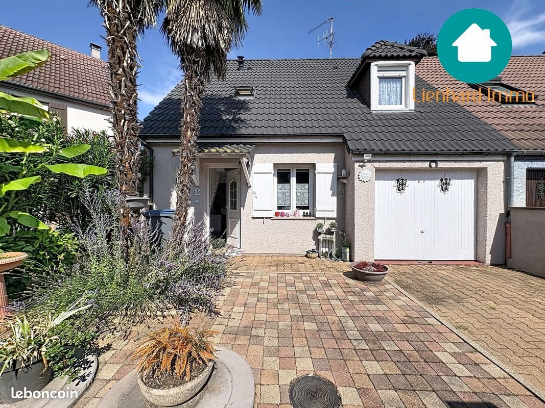 Maison à vendre, 100m², Vendenheim