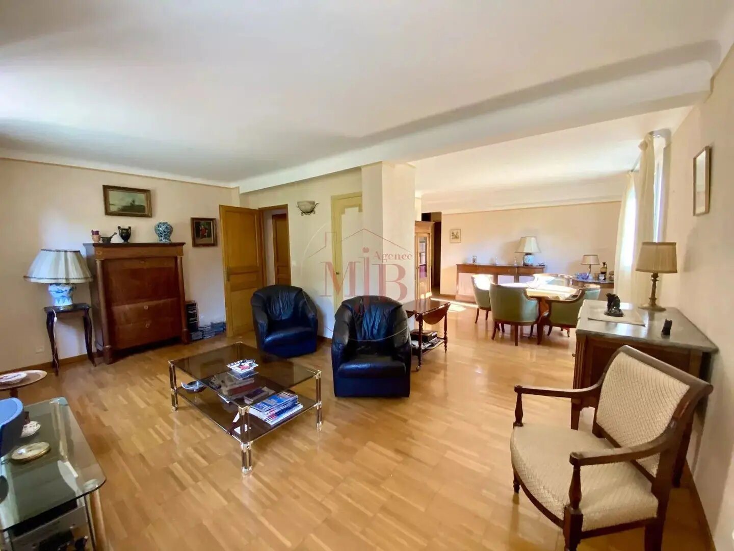 Appartement à vendre, 86m², Aix-en-Provence