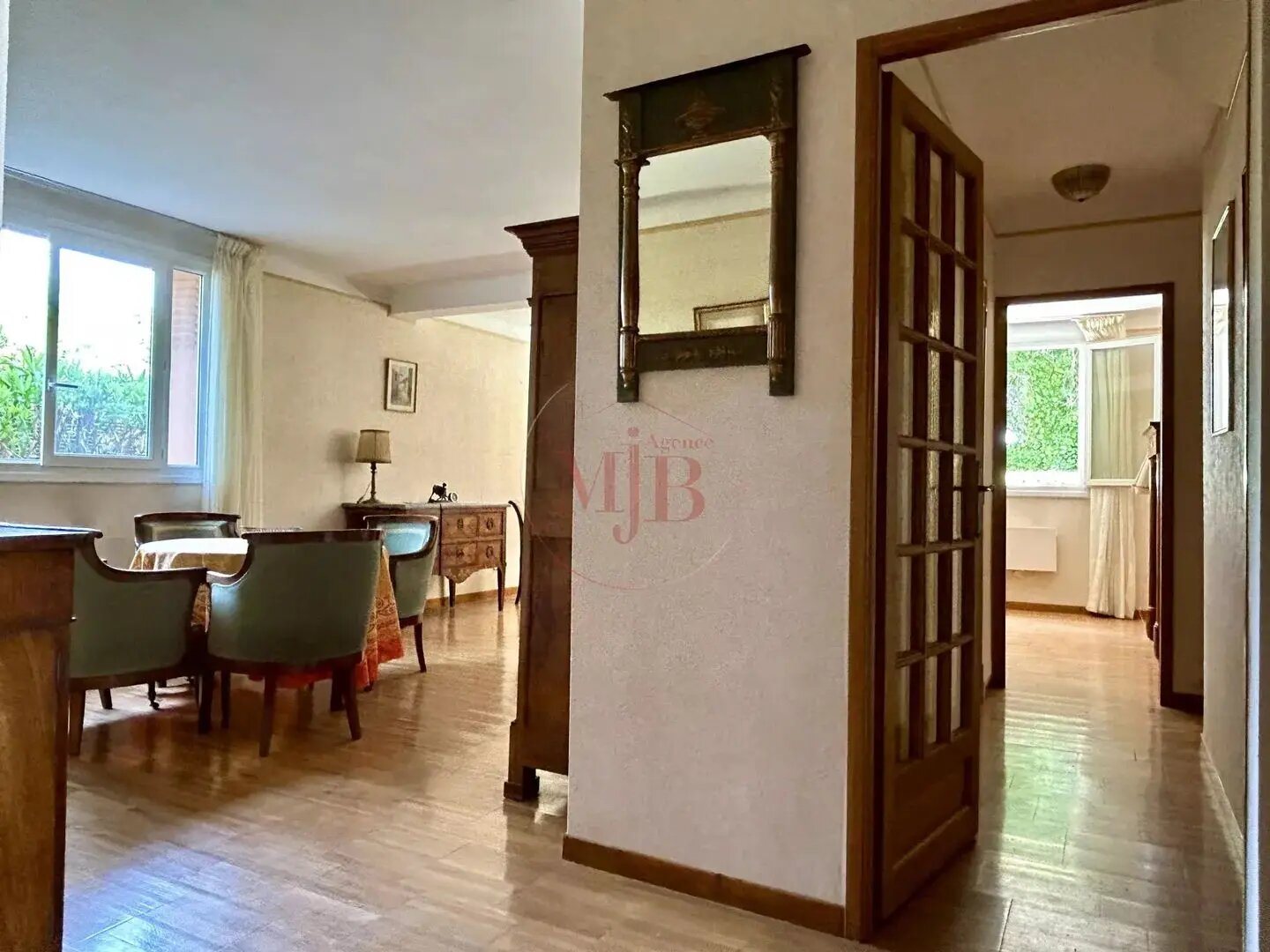 Appartement à vendre, 86m², Aix-en-Provence