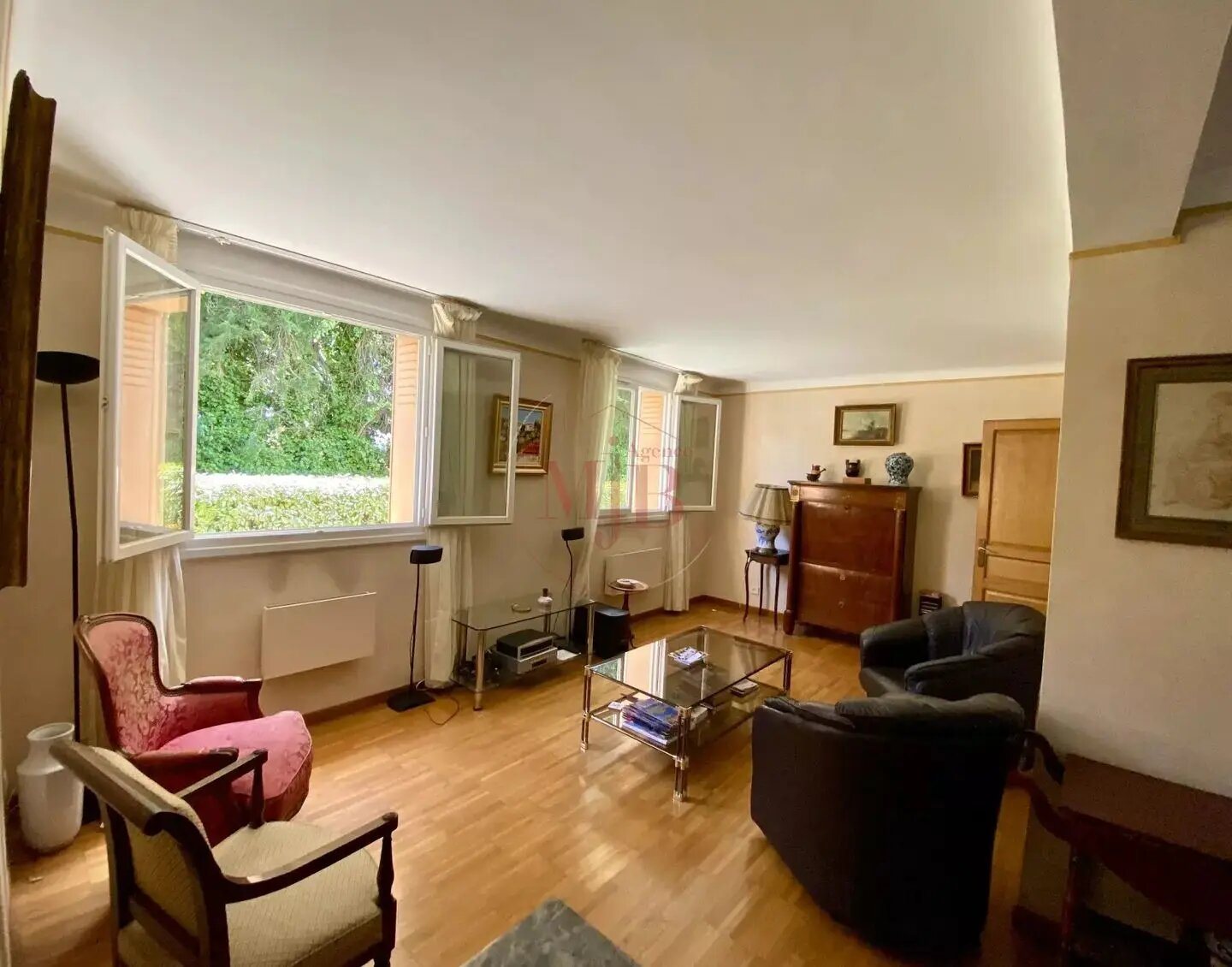 Appartement à vendre, 86m², Aix-en-Provence