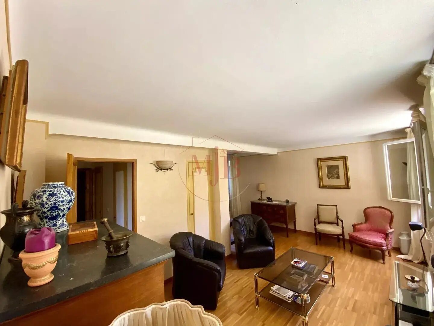 Appartement à vendre, 86m², Aix-en-Provence