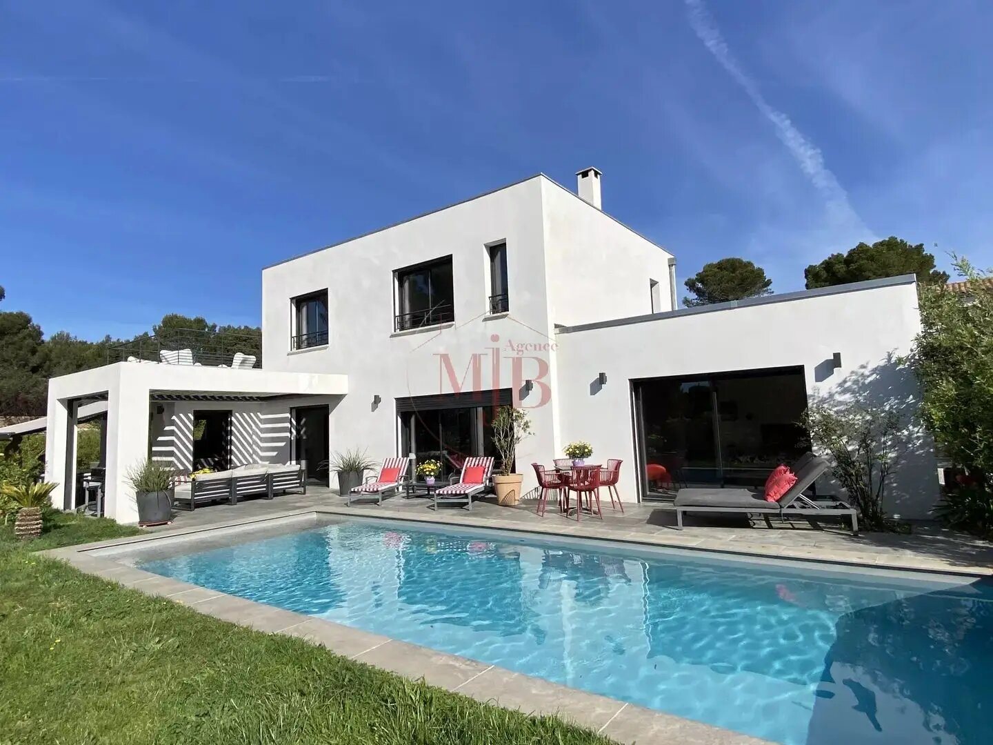 Maison à vendre, 184m², Lambesc