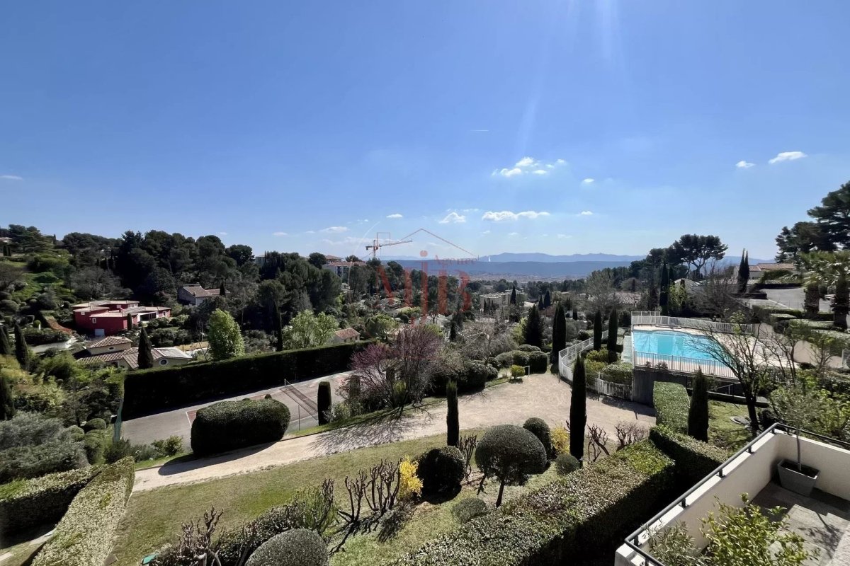 Appartement à louer, 78m², Aix-en-Provence