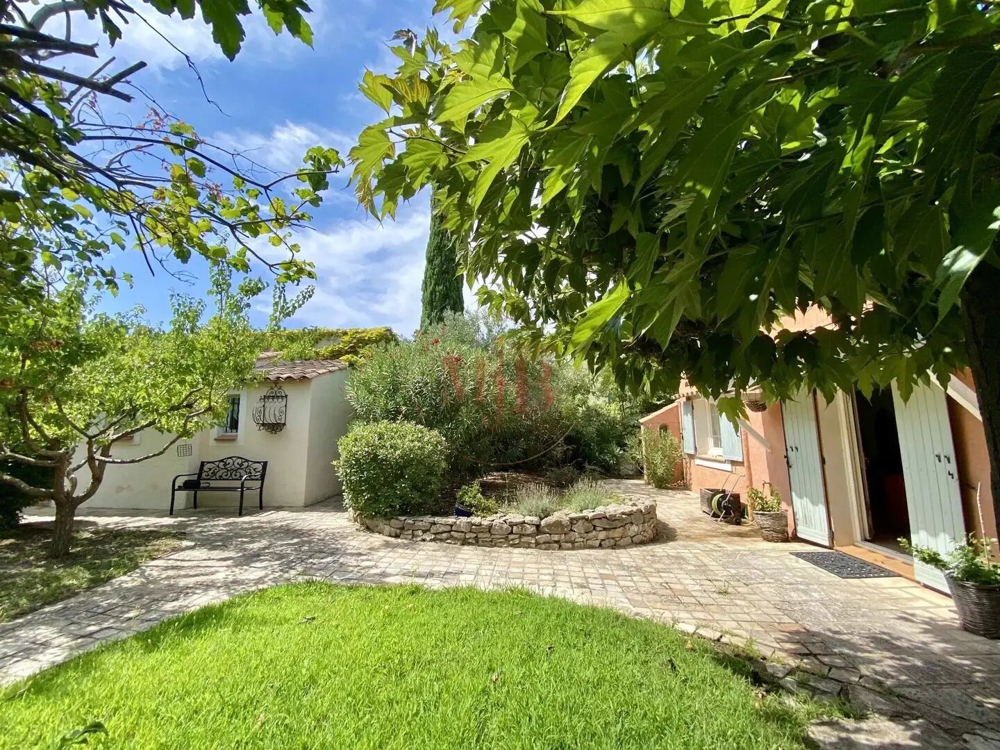 Maison à vendre, 210m², Velaux