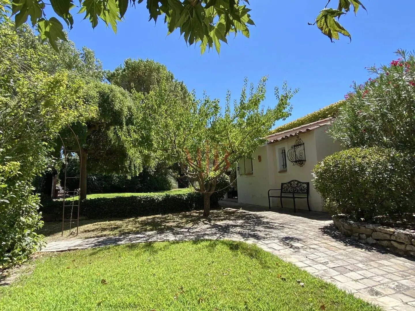 Maison à vendre, 210m², Velaux