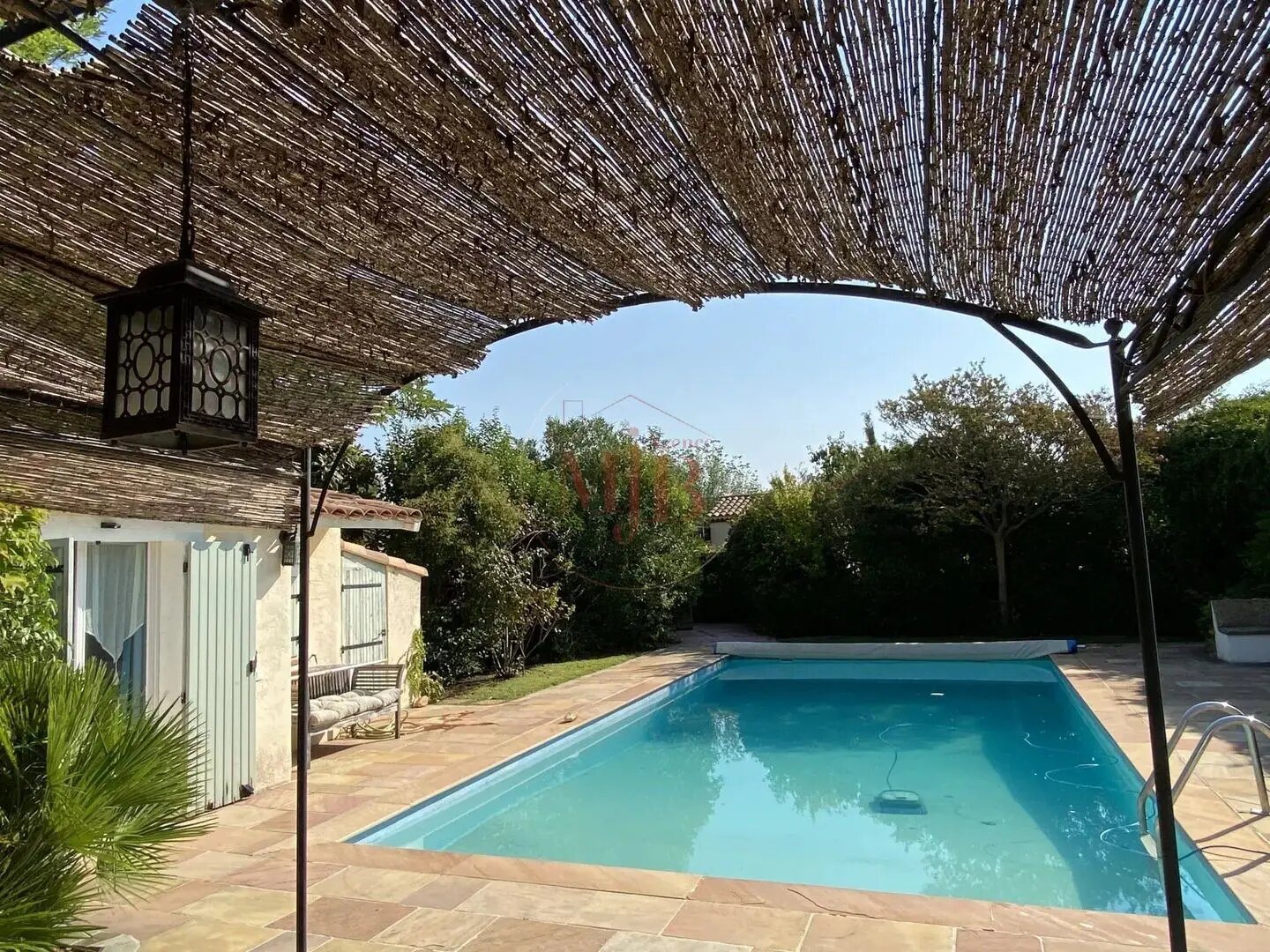 Maison à vendre, 210m², Velaux