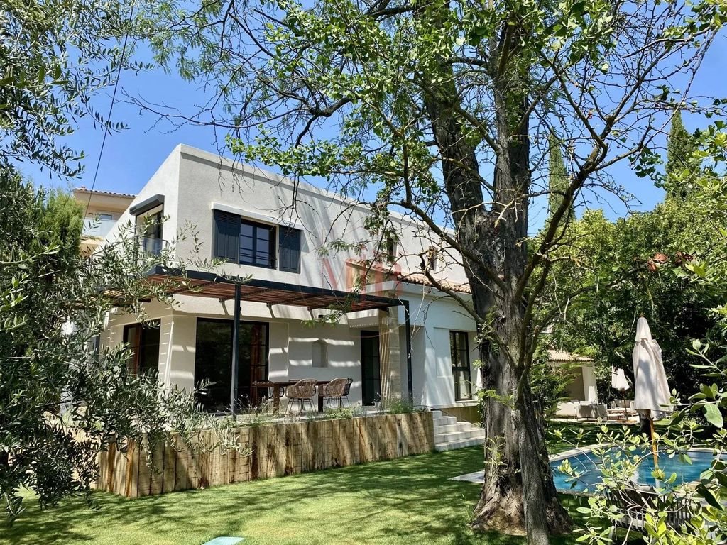 Maison à vendre, 150m², Aix-en-Provence