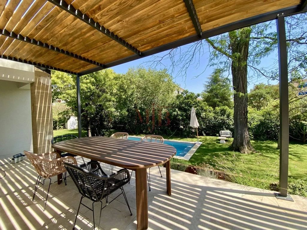 Maison à vendre, 150m², Aix-en-Provence