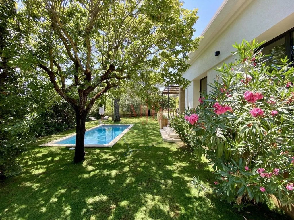 Maison à vendre, 150m², Aix-en-Provence