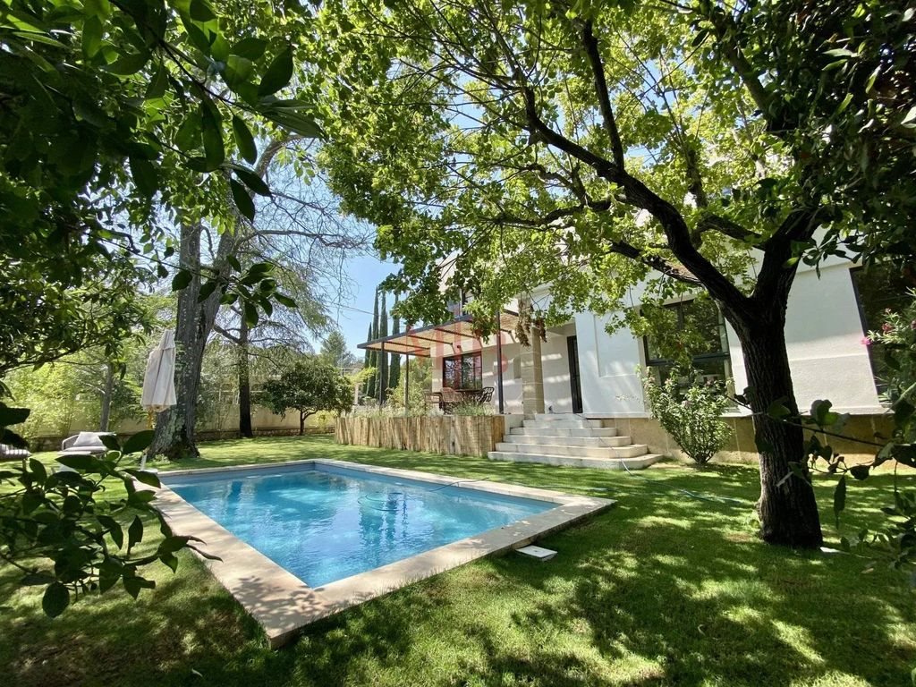 Maison à vendre, 150m², Aix-en-Provence