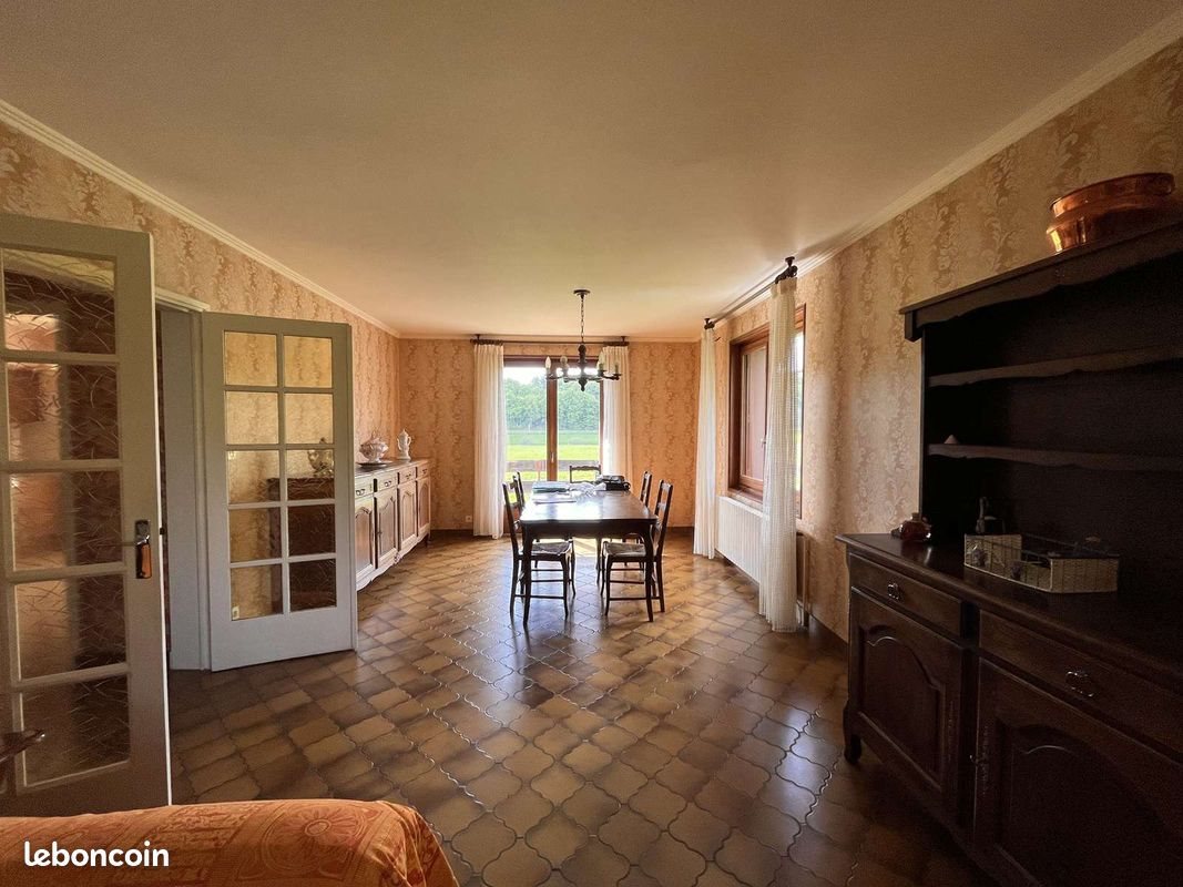 Maison à vendre, 212m², Besse-et-Saint-Anastaise