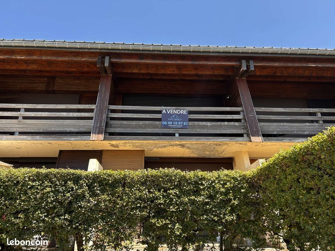 Maison à vendre, 32m², Besse-et-Saint-Anastaise