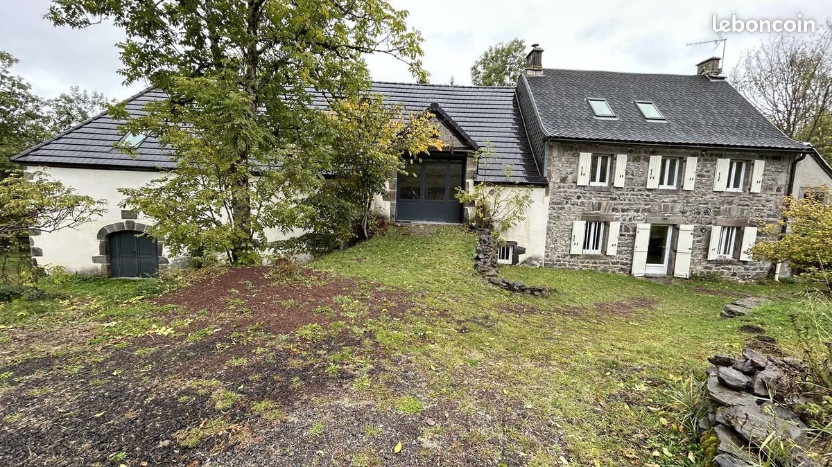 Maison à vendre, 214m², Picherande