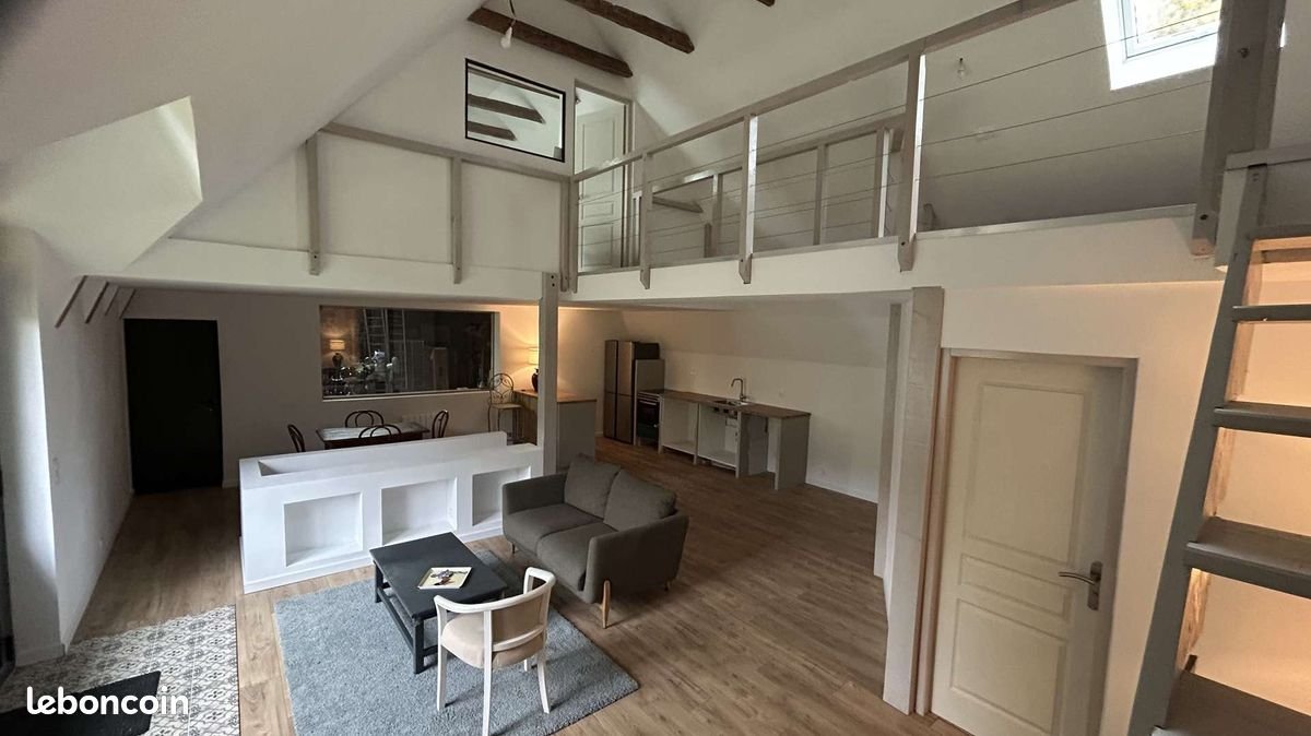 Maison à vendre, 214m², Picherande