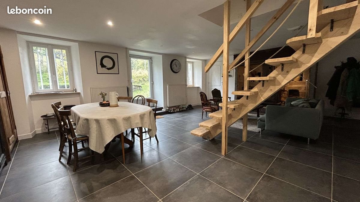 Maison à vendre, 214m², Picherande