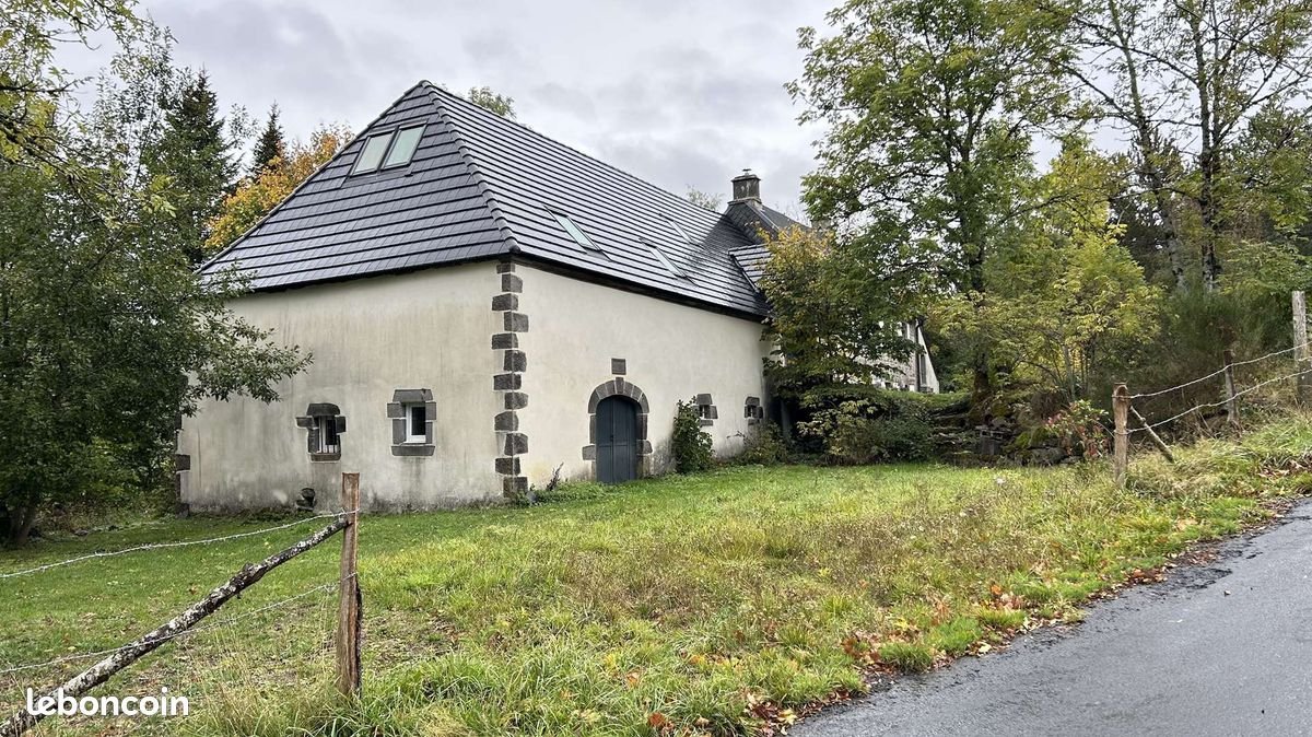 Maison à vendre, 214m², Picherande