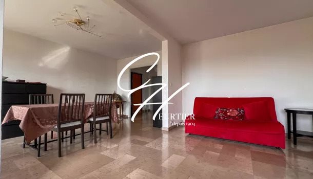 Appartement à vendre, 111m², Grenoble