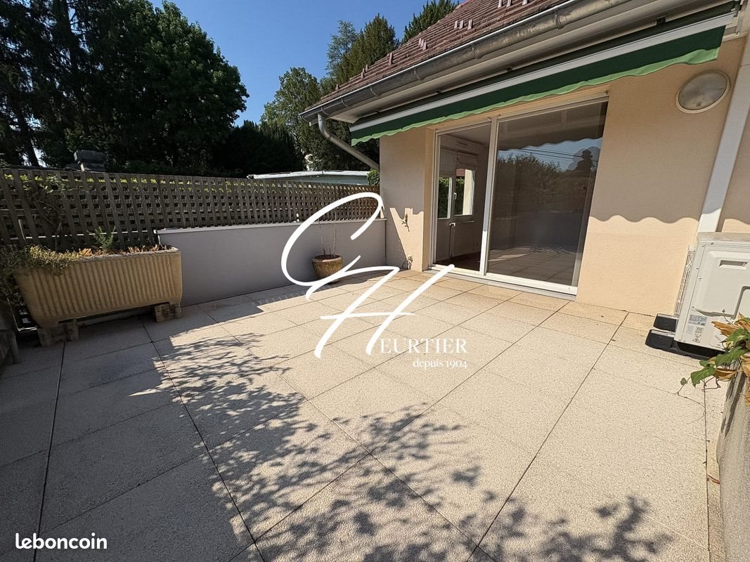 Appartement à vendre, 99m², Voiron