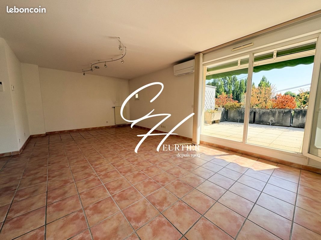 Appartement à vendre, 99m², Voiron