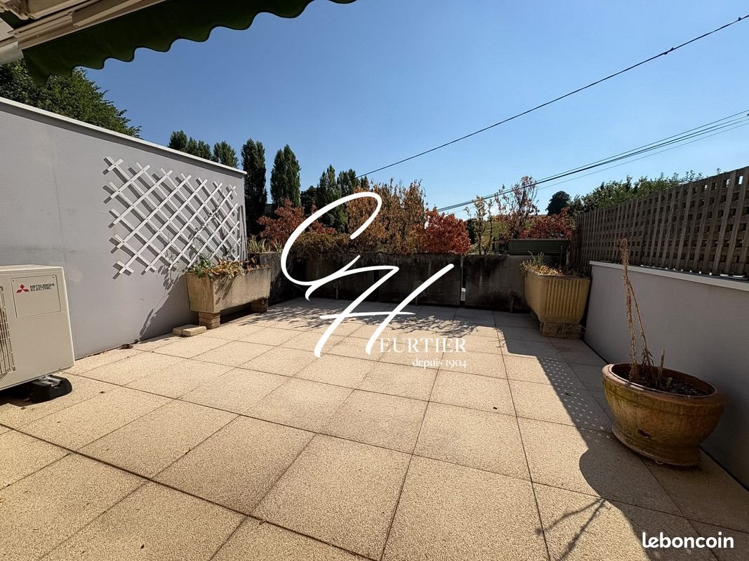 Appartement à vendre, 99m², Voiron