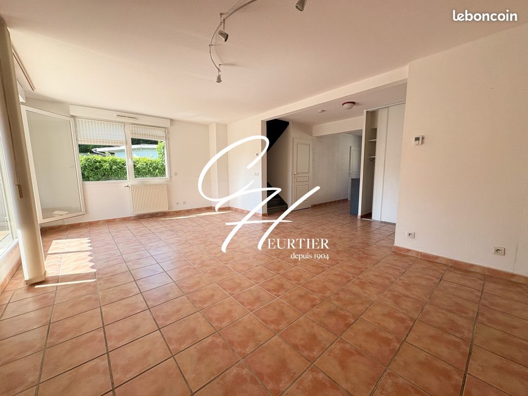 Appartement à vendre, 99m², Voiron