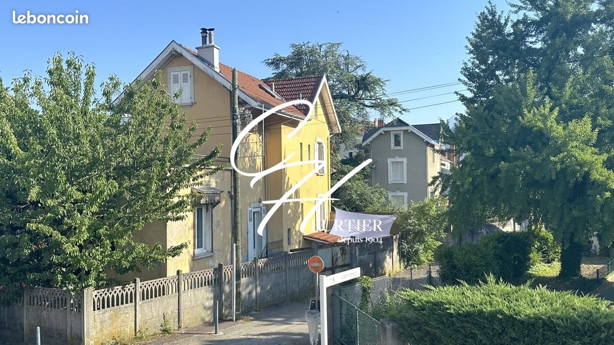 Maison à vendre, 168m², Grenoble