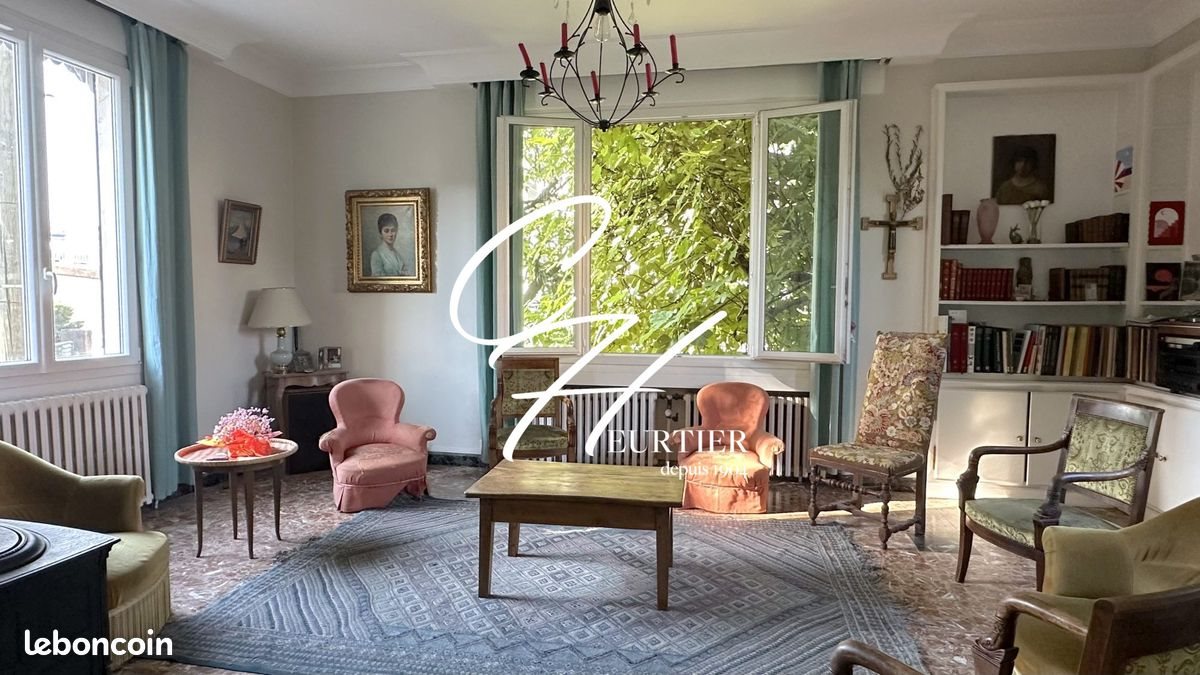 Maison à vendre, 168m², Grenoble
