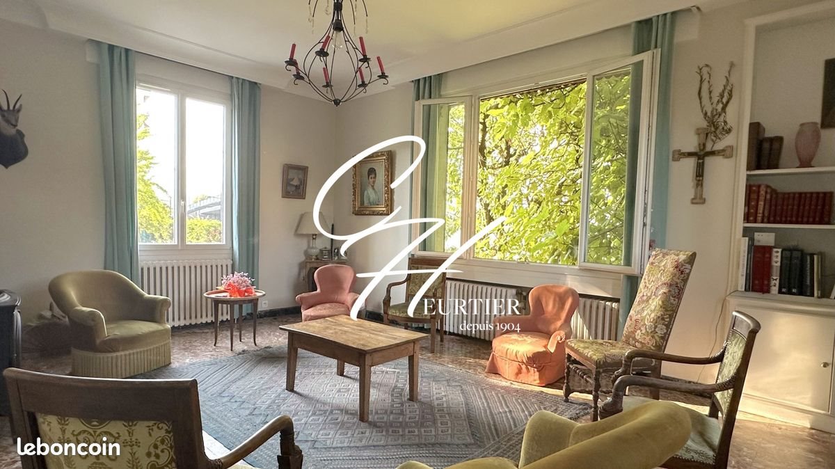 Maison à vendre, 168m², Grenoble