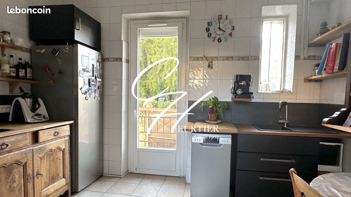 Maison à vendre, 168m², Grenoble