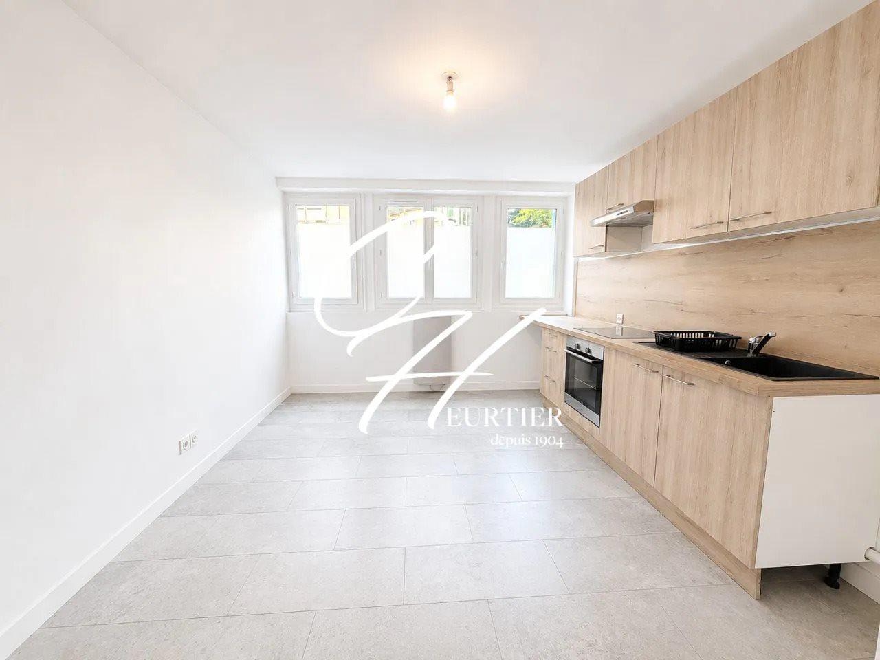 Appartement à louer, 30m², Grenoble