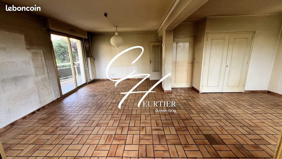 Appartement à vendre, 139m², Meylan