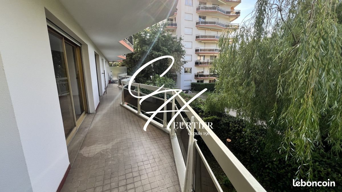 Appartement à vendre, 139m², Meylan